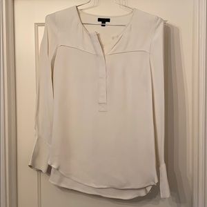J. Crew Blouse